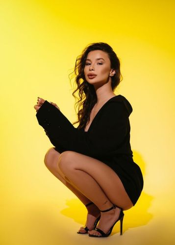 Аватар - София, 18 лет, Выхино
