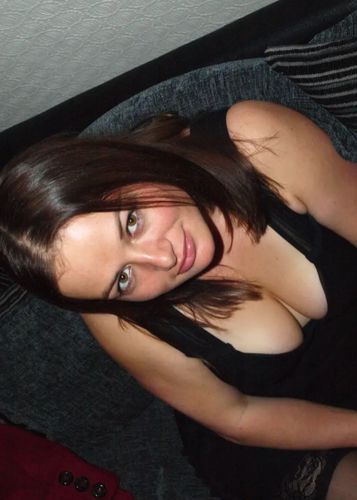 Аватар - Лиза, 35 лет, Братиславская