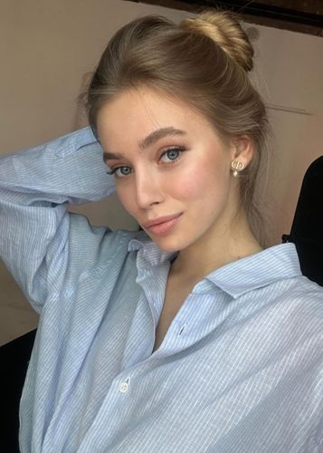 Аватар - Соня, 21 год, Крестьянская застава
