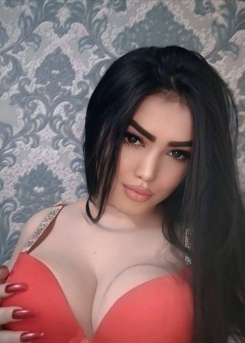 Аватар - Фая, 25 лет