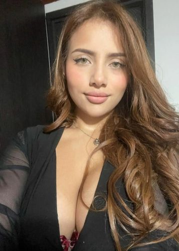 Аватар - Юля, 25 лет, Ховрино