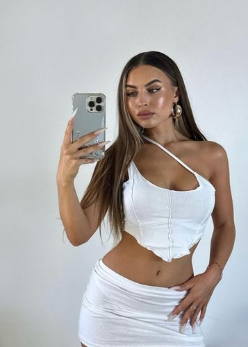 Аватар - Лиза, 25 лет, Нагорная