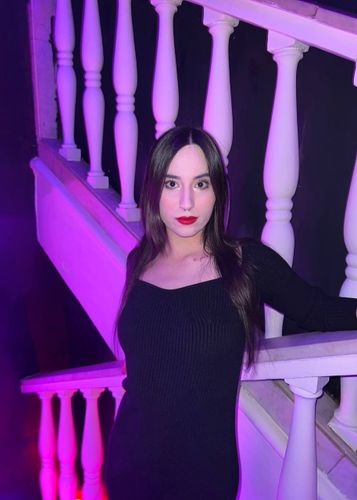 Аватар - Алина, 23 года, Беговая