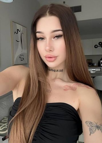 Аватар - Нина, 19 лет, Бульвар адмирала Ушакова