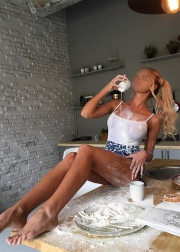 Аватар - Адриана, 26 лет, Фонвизинская