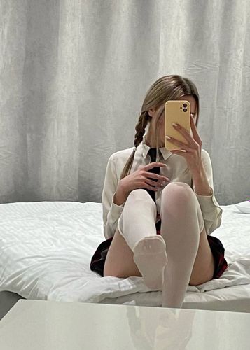 Аватар - Алиса, 19 лет