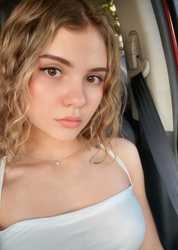 Аватар - ДАША, 20 лет, Нижегородская
