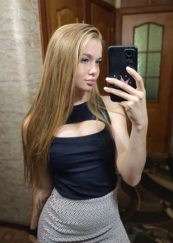 Аватар - Даша, 22 года, Преображенская площадь