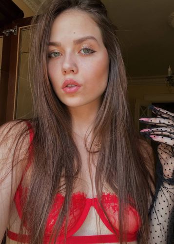 Аватар - Алла, 19 лет, Саларьево