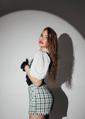 Аватар - Илона, 20 лет, Бульвар Рокоссовского