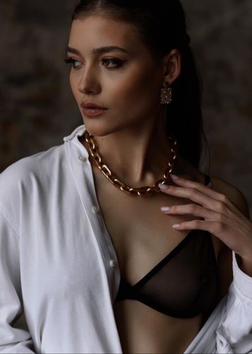 Аватар - Рая, 20 лет, Кантемировская