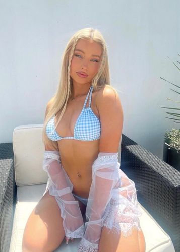 Аватар - Альбина, 21 год, Бульвар адмирала Ушакова