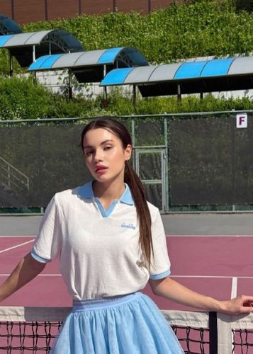 Аватар - АЛИНА, 26 лет, Юго-Западная
