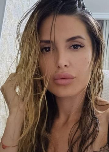 Аватар - Николь, 28 лет, Крылатское