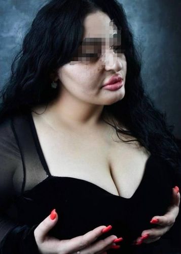 Аватар - Айша, 30 лет, Домодедовская