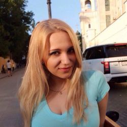 Анжэла, фото 1