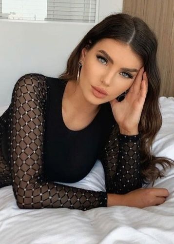 Аватар - ЮЛЯ, 22 года, Киевская
