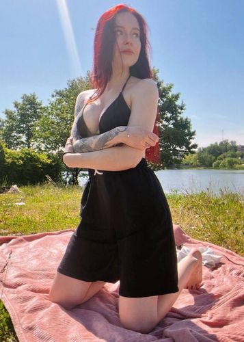 Аватар - Викуля, 26 лет