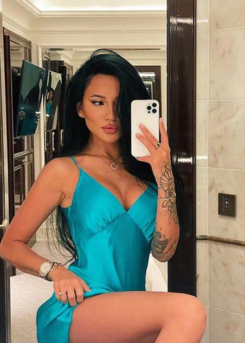 Аватар - Ирина, 23 года, Александровский сад