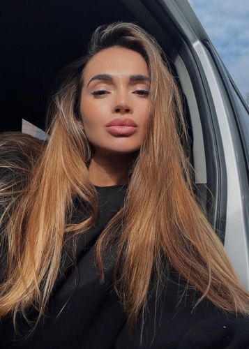 Аватар - Миа, 27 лет
