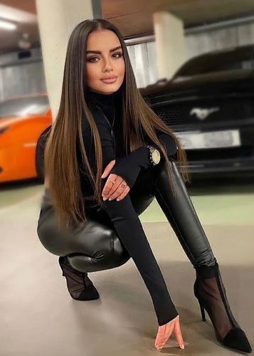 Аватар - ВИКА, 22 года, Белорусская