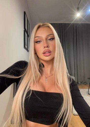 Аватар - Лиза, 23 года, Баррикадная