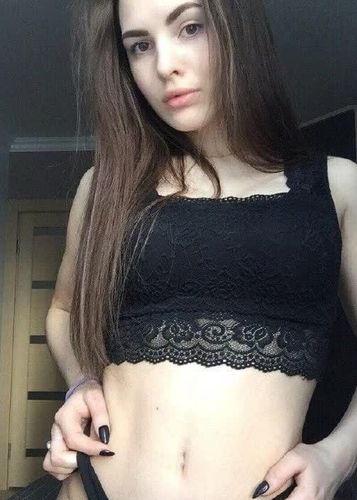 Аватар - Вика, 21 год