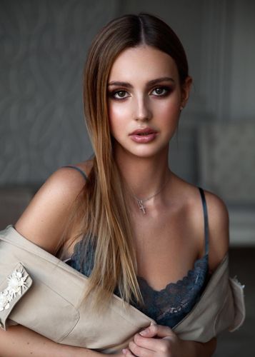 Аватар - Анюта, 23 года, Таганская