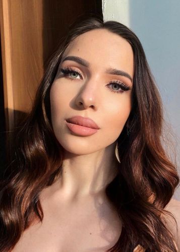 Аватар - Lolita, 19 лет, Лухмановская