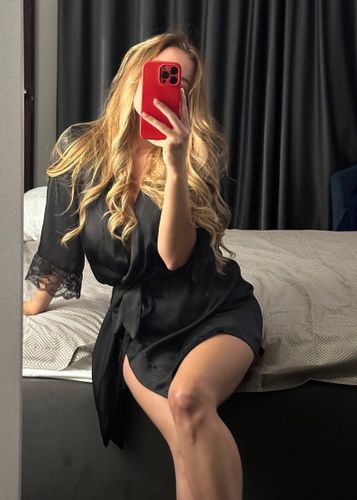 Аватар - Ника, 23 года