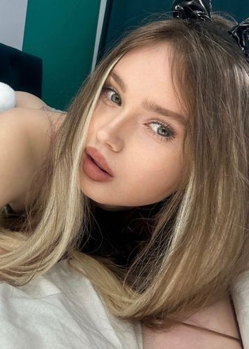 Аватар - Таисия, 22 года