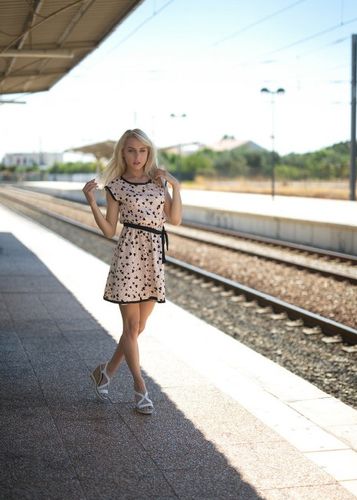 Аватар - Анна, 25 лет, Выхино