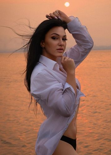 Аватар - Полина, 23 года, Коломенская