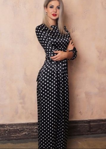 Аватар - Марина есть выезд фото 100%, 24 года
