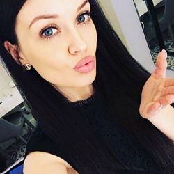 Кристина, фото 1