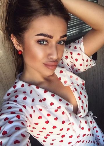 Аватар - НЕЛЛИ, 23 года, Октябрьское поле