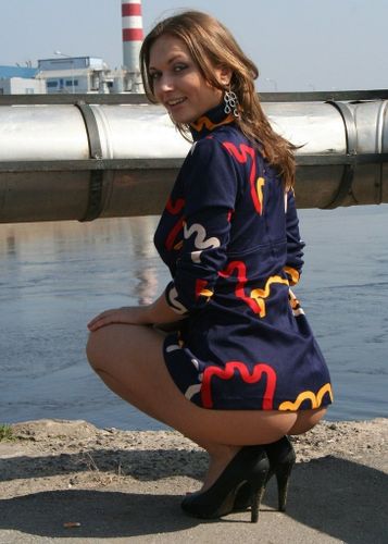 Аватар - Соня, 23 года