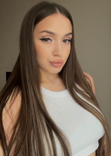 Аватар - Настя, 23 года, Лихоборы