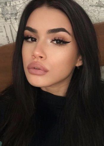 Аватар - Вика, 20 лет, Мякинино