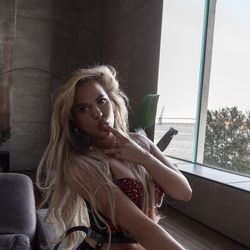 Сильвия, фото 6