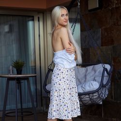Алиса, метро Беляево, фото 1