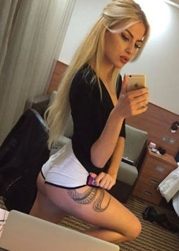 Аватар - Наталья ✅, 23 года