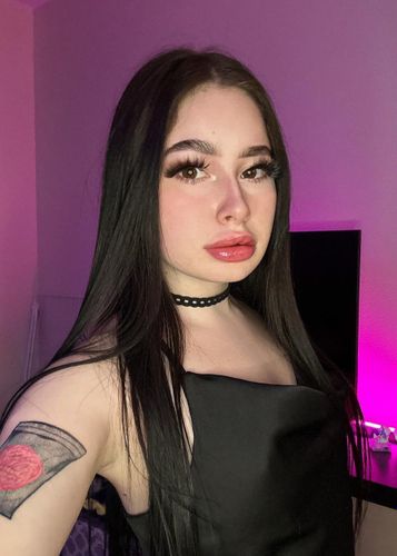 Аватар - Карина, 20 лет