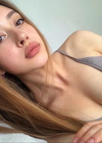 Аватар - Эльвина, 20 лет, Красногвардейская