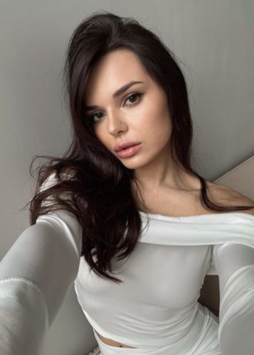 Аватар - Катя, 23 года, Люблино