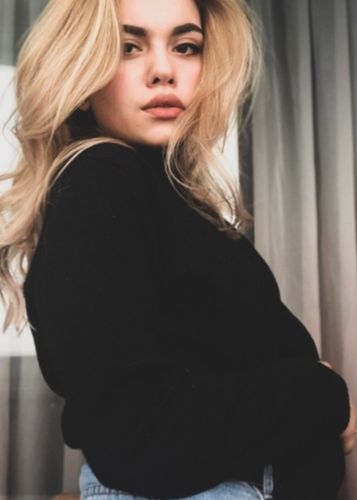 Аватар - Настя, 23 года