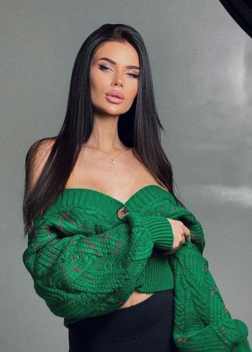 Аватар - Джульетта, 24 года, Каширская