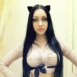 Кристина, фото 3