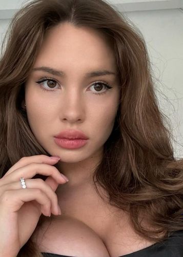 Аватар - Яна, 21 год