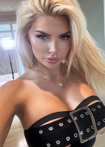 Аватар - СНЕЖАНА, 22 года, Беговая